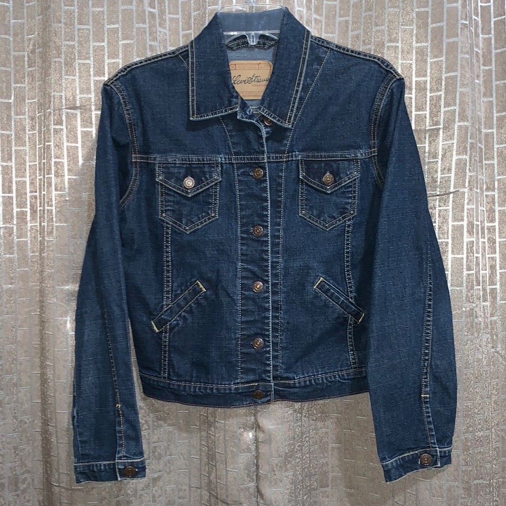 Levi Strauss Jacket S